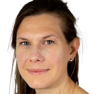 Anna Karlin