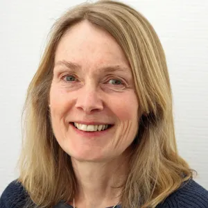 Elin Glad