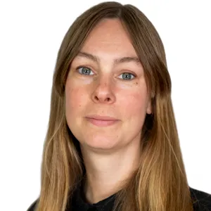 Anna Hagelin