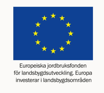 Europeiska jordbruksfonden för landsbygdsutveckling